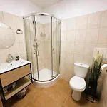 Dalba Przy Samej Plazy Bed and breakfast Krynica Morska