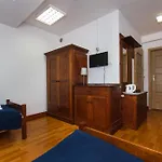 Bed and breakfast Dalba Przy Samej Plazy 3*