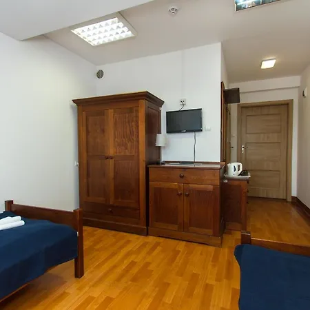 Dalba Przy Samej Plazy Bed & Breakfast *