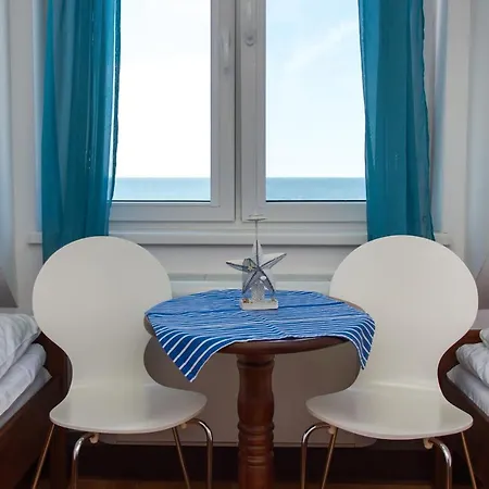 Bed & Breakfast Dalba Przy Samej Plazy