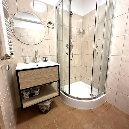 Dalba Przy Samej Plazy Bed & Breakfast Krynica Morska