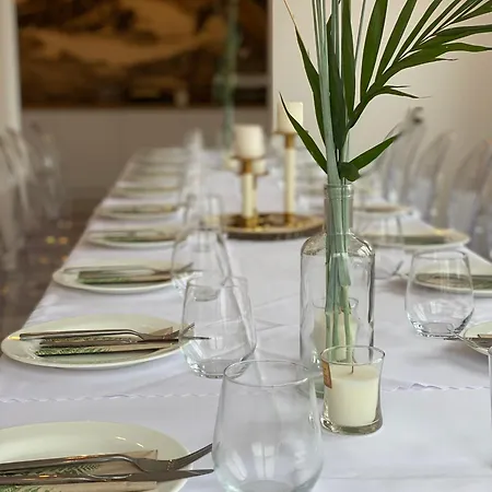 Dalba Przy Samej Plazy Bed & Breakfast