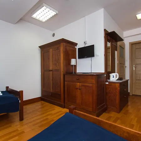 B&B Dalba Przy Samej Plazy 3*
