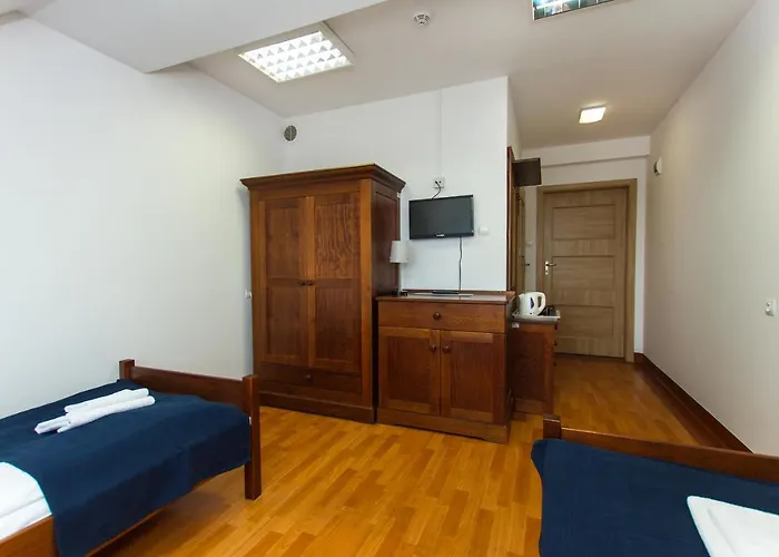 Dalba Przy Samej Plazy فندق مبيت وإفطار 3*