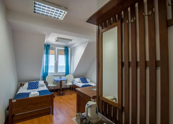 Dalba Przy Samej Plazy