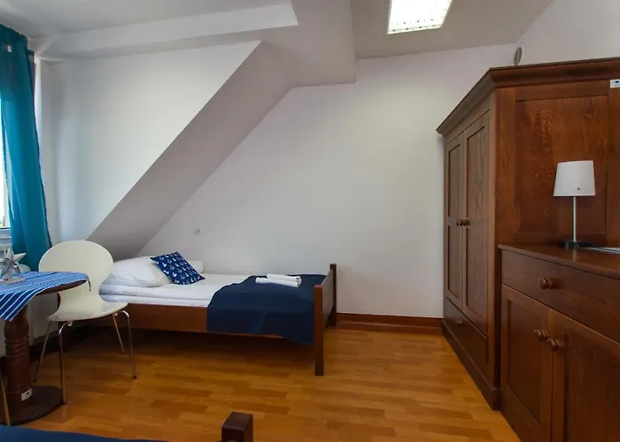 Dalba Przy Samej Plazy 3* كرينيتا مورسكا