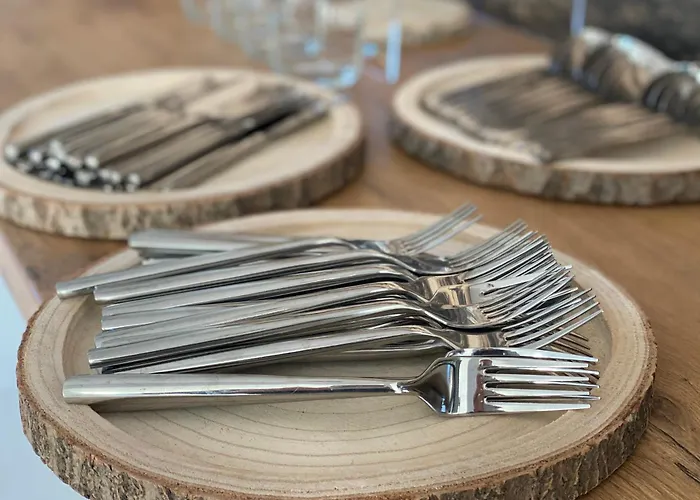 فندق مبيت وإفطار Dalba Przy Samej Plazy