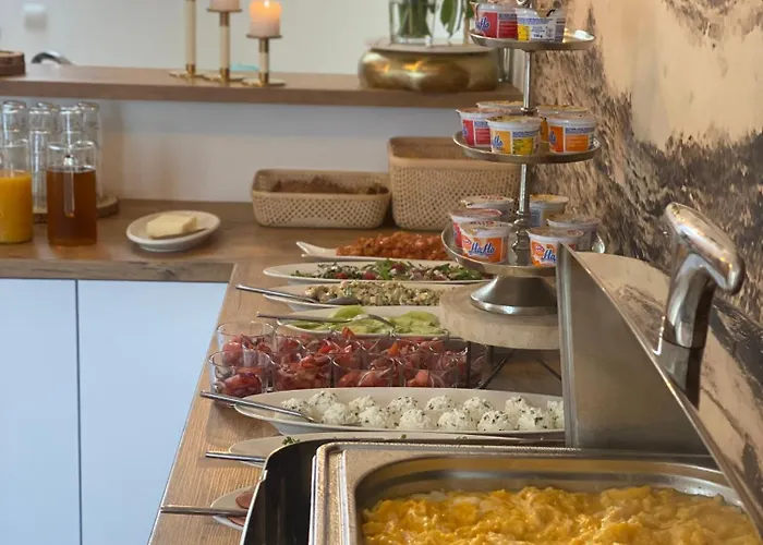 Dalba Przy Samej Plazy 3*