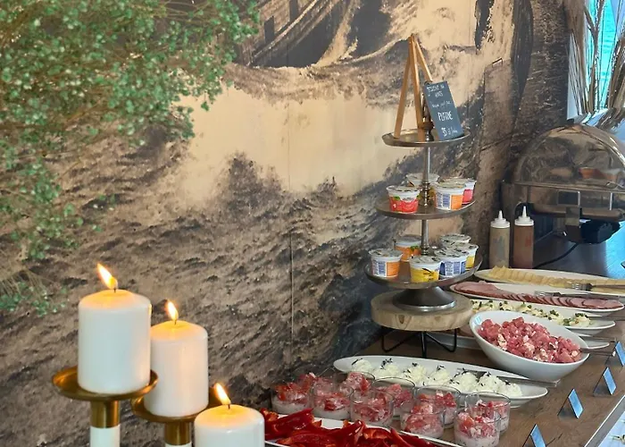 Dalba Przy Samej Plazy كرينيتا مورسكا