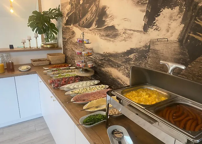 Dalba Przy Samej Plazy 3*